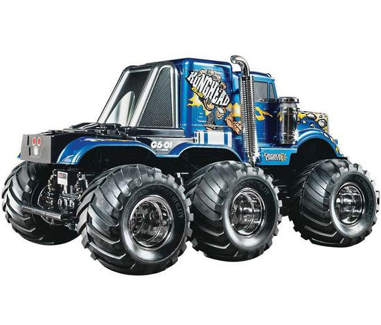 Tamiya Micro Aluminum Oil Shock Set For Tamiya 1/18 KONGHEAD/KING